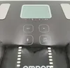 Omron VIVA, Elektronická osobní váha, 150 kg, 100 g, Černá, Náhled obrázku produktu 4