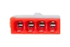 Verbinder Wago 4X2,5 273-102 Sdkl4 (F-Elektro) Anteprima dell’immagine prodotto 2