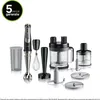Braun Household Minipimer MQ 9187XLI Stabmixer, 1200 W, Produktbild-Vorschau 17