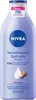 Nivea Bodymilk - Verwöhnende Soft Milk 400 ml Produktbild-Vorschau 4
