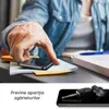 Protection d'écran Spigen pour iPhone 15 Pro Glas.Tr « Ez Voir les images du produit 10