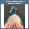 Gawilo  Venensocken ohne Gummi & ohne Naht | Ohne Produktbild-Vorschau 9