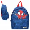 Spiderman Spidey Rucksack – Verstellbare Schultergurte und Produktbild-Vorschau 7
