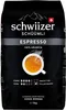 SCHWIIZER SCHÜÜMLI Zrnková káva Schwiizer Espresso Náhľad obrázku produktu 1
