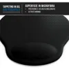 Tappetino per mouse CSL, tappetino per mouse da ufficio in Anteprima dell’immagine prodotto 5