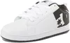 Dc Shoes Errores de Talla 300529-WLK Náhľad obrázku produktu 23
