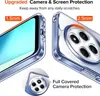 Pokrowiec ochronny dla Xiaomi Redmi 14C / Poco C75 Sleeve Podgląd zdjęcia produktu 2