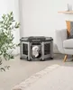 lionto Puppyren, ademend en gemakkelijk schoon te maken, Productafbeelding-voorbeeld 2