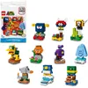 LEGO 71402 Super Mario Mario-Charaktere-Serie 4, 1 Figur Produktbild-Vorschau 17