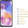 2x 9H Panzerglas für Samsung Galaxy A23 Displayschutz Produktbild-Vorschau 3