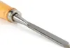 12PCS Holzschnitzerei Hand Meißel Set Holzbearbeitung Produktbild-Vorschau 9