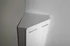Aqualine ZOJA/KERAMIA FRESH Eckschrank 35x78x35cm, weiß Produktbild-Vorschau 5