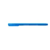 STAEDTLER 338-3 triplus broadliner Fineliner blau 0,8 mm Produktbild-Vorschau 1