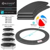 KESSER® - Protezione perimetrale per trampolino, diametro Anteprima dell’immagine prodotto 7