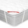Nakładka Ochraniacz Na Materac Nakrycie 160X200 Podgląd zdjęcia produktu 5