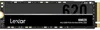 Lexar NM620: SSD de 2 TB, interna, factor de forma M.2 Vista previa de la imagen del producto 1
