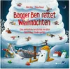 Bagger Ben rettet Weihnachten Eine winterliche Geschichte Voir les images du produit 1