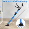 Deckenstütze, 2 Stück Montagestütze, stützen Produktbild-Vorschau 7