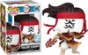 Wyjątkowa figurka Funko Pop! Demon Slayer Tanjuro Kamado Náhľad obrázku produktu 5