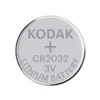 KODAK Max Lithium CR2032 / 3V / BP5 Produktbild-Vorschau 2