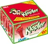 Kleiner Klopfer Vodka Sauerkirsch 25x 20ml 16% Vol. Produktbild-Vorschau 4