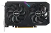 ASUS 90YV0GH6-M0NA00 Dual -RTX3050-O8G-V2 NVIDIA GeForce Produktbild-Vorschau 2