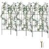 VEVOR Garten-Spalier für Kletterpflanzen, 60 x 15 Zoll, Produktbild-Vorschau 1