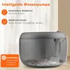 Automatischer Katzenbrunnen 2,5L, Ultraleise Produktbild-Vorschau 4