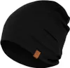 Berretto unisex in Lana - 100% Lana - berretto termico Anteprima dell’immagine prodotto 1