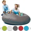 sunnypillow XXL Sitzsack mit Styropor Füllung 125 cm Produktbild-Vorschau 7