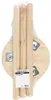 Piedestal, H 50 cm, D 26 cm, 1 Stk [HOB-56118] Produktbild-Vorschau 2