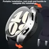 Per Samsung Galaxy Watch 7 44 mm copertura completa TPU Anteprima dell’immagine prodotto 7