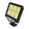 MasterLED Projecteur solaire avec détecteur de mouvement Voir les images du produit 8
