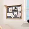 accent by nielsen Bilderrahmen Collage Wäscheleine mit Produktbild-Vorschau 5