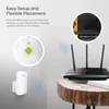 TP-Link RE200 AC750 Wi-Fi-versterker Productafbeelding-voorbeeld 17