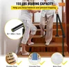Kit ringhiera per scale, corrimano da 1,5 m per esterni da Anteprima dell’immagine prodotto 5