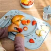 Mepal kinder-besteckset mio 3-teilig - little farm 120 x 17 Voir les images du produit 6