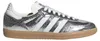 Adidas Samba OG W In Silver For Women – 7.5 UK - 41 1/3 EU Produktbild-Vorschau 1