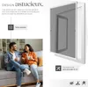 TecTake 401207, Bílá Náhled obrázku produktu 18