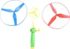 Gyroscope de vol 2 Rotor.Twirly, 1pc Voir les images du produit 14