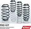 Eibach Tieferlegungsfedern Pro Kit für Audi A4 Avant 8E5 B6 Produktbild-Vorschau 2