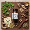 DR WAKDE'S Asthi Shrinkhala Capsules (Cissus Náhled obrázku produktu 13