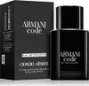 Giorgio Armani Code Eau de Toilette 125ml Produktbild-Vorschau 14