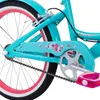 Huffy Girly Girl 20-Zoll Kinderfahrrad Produktbild-Vorschau 6
