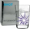 Ritzenhoff Next Shot Schnapsglas, Pinnchen, Stamper, Anteprima dell’immagine prodotto 1