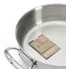 De Buyer Affinity Bratentopf niederer mit Deckel 28 cm Produktbild-Vorschau 6