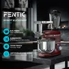 Fentic Robot Kuchenny 6w1 – Mikser, Maszynka do Ciasta, Podgląd zdjęcia produktu 2