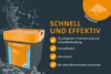 Steinbach Poolpflege Chlorgranulat 5 kg, Chlorprodukt Produktbild-Vorschau 5