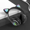 APT ZS7F Casque sans fil pour chat avec patte Bluetooth 5.0 Voir les images du produit 4