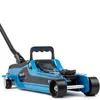 Cric idraulico STIX LS-01, 2,5T, con Kofer, adattatore SUV, Anteprima dell’immagine prodotto 5